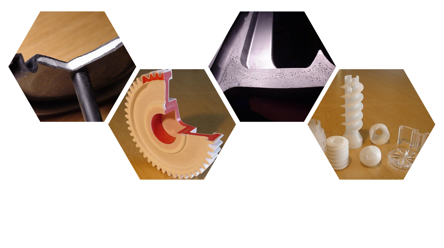 Bi-Plast Consult A/S produktion